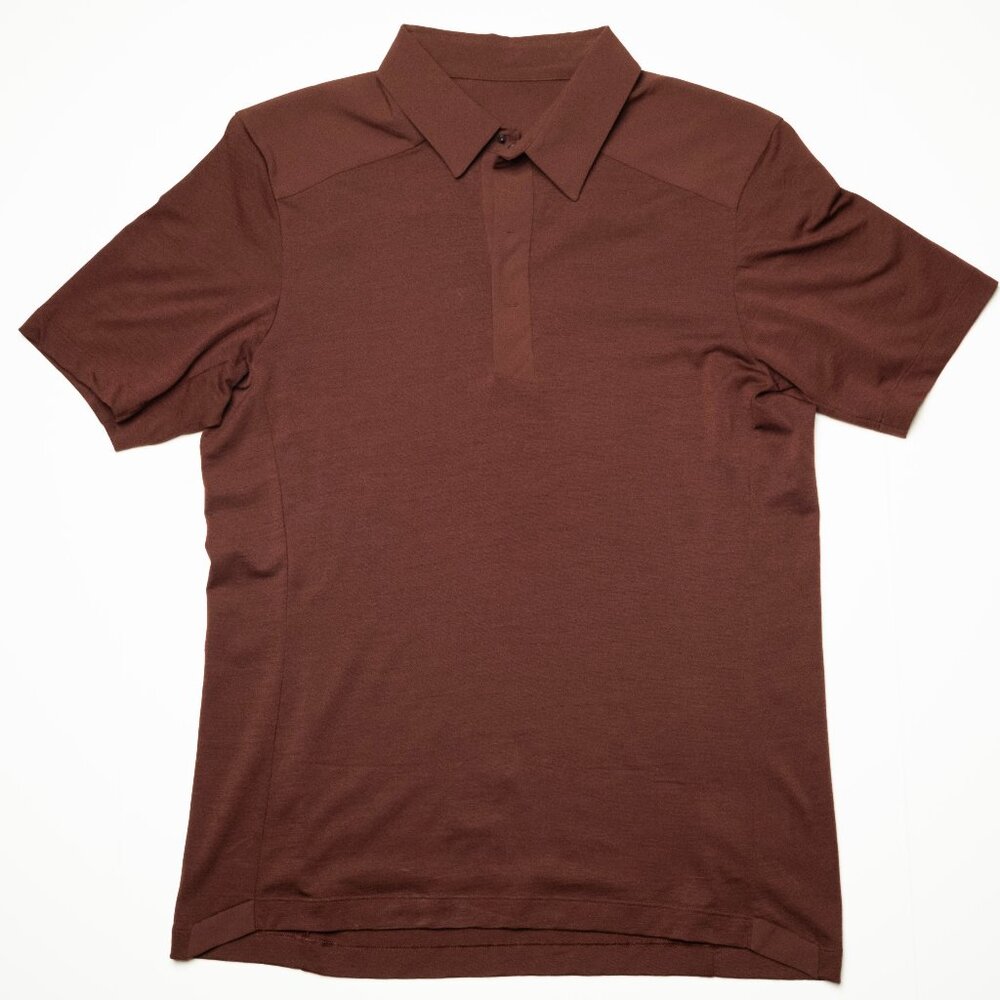 Arc'teryx A2B Polo